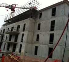 B&acirc;timent 2 (je crois)