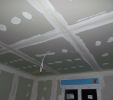 Plafond