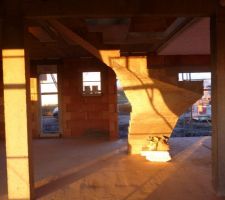 Ca y est les ma&ccedil;ons on finit