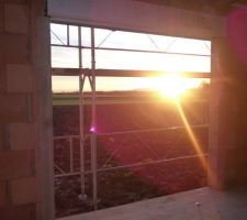 Ca y est les ma&ccedil;ons on finit