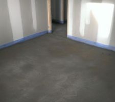 Chape de l\\\'&eacute;tage