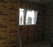 Isolation Cuisine LDV 140mm