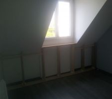 Strucuture de t&ecirc;te de Lit