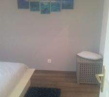 Chambre 1