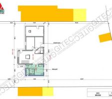 Plan Masse