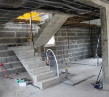 Placo    travaux d\\\'éléctricité
