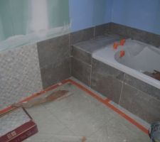 Salle de bain R 1