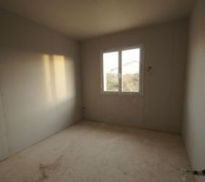 Chambre 1