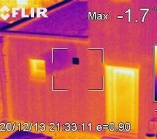 Thermographie
