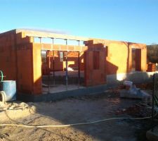 Enduit etancheite exterieur