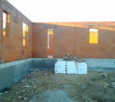 Enduit etancheite exterieur