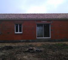 Vue d'ensemble gouttières ^^