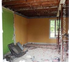 D&eacute;molition : &ccedil;a commence &agrave; respirer !