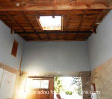 D&eacute;molition (Studio)