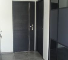 Entrée