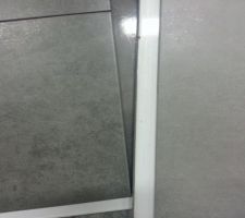 Choix du carrelage
