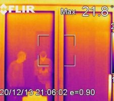 Thermographie