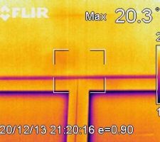 Thermographie