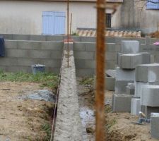 La dernière rangée du VS...