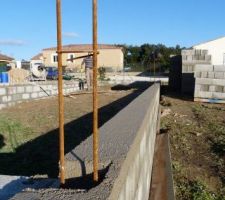 Arase hydrofuge....du bon boulot!