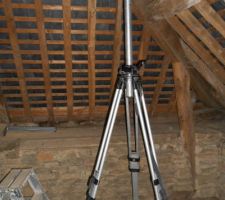 L'isolation des combles