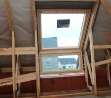 Velux vfe
