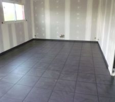 Carrelage Urban Chic - Desvres
Salon