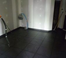 Carrelage Urban Chic - Desvres
Hall et WC