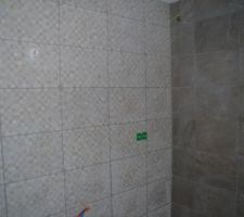Faïence salle de bain R 1