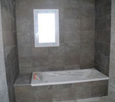 Faïence salle de bain R 1