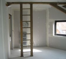 Encore l'atelier