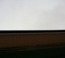 Goutti&egrave;res! en place