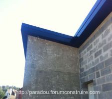 Couverture de l\'extension