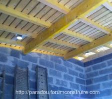 Couverture de l'extension