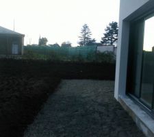 Mise en place des réseaux
