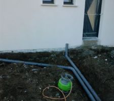 Mise en place des réseaux