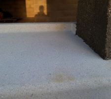 Fen&ecirc;tre chambre 1