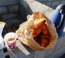 La ration de bon humeur du jour pour les maçons ;-)