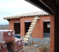 &eacute;chelle fa&ccedil;on debrouille