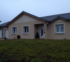 Extension