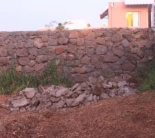 Future accès au chemin!!!