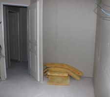 Chambre étage