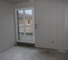 Bureau étage