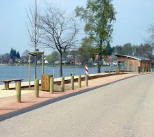 Le village