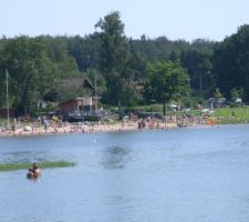 Le village