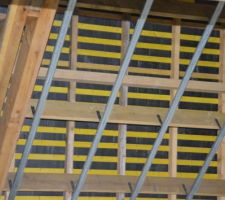 Rails etage