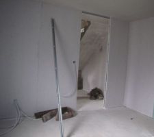 Notre chambre