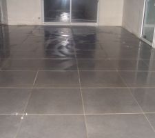 Salon sejour