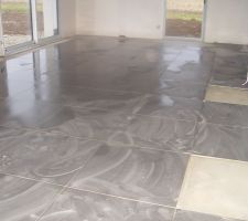 Salon sejour