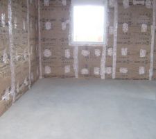 Chambre nickel